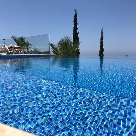 Villa Daria Four Bedroom Kamares Village, Tala بافوس المظهر الخارجي الصورة