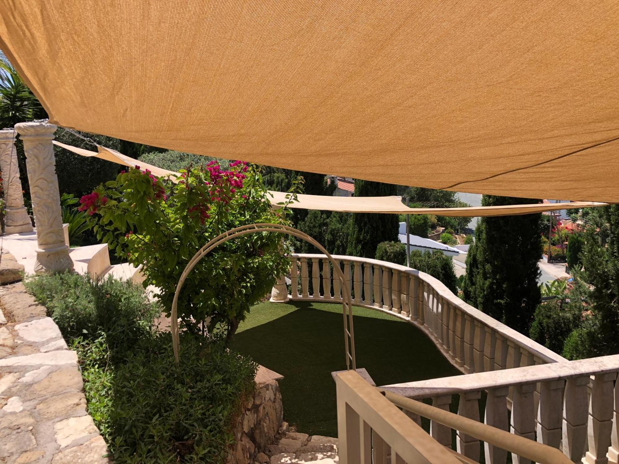 Villa Daria Four Bedroom Kamares Village, Tala بافوس المظهر الخارجي الصورة