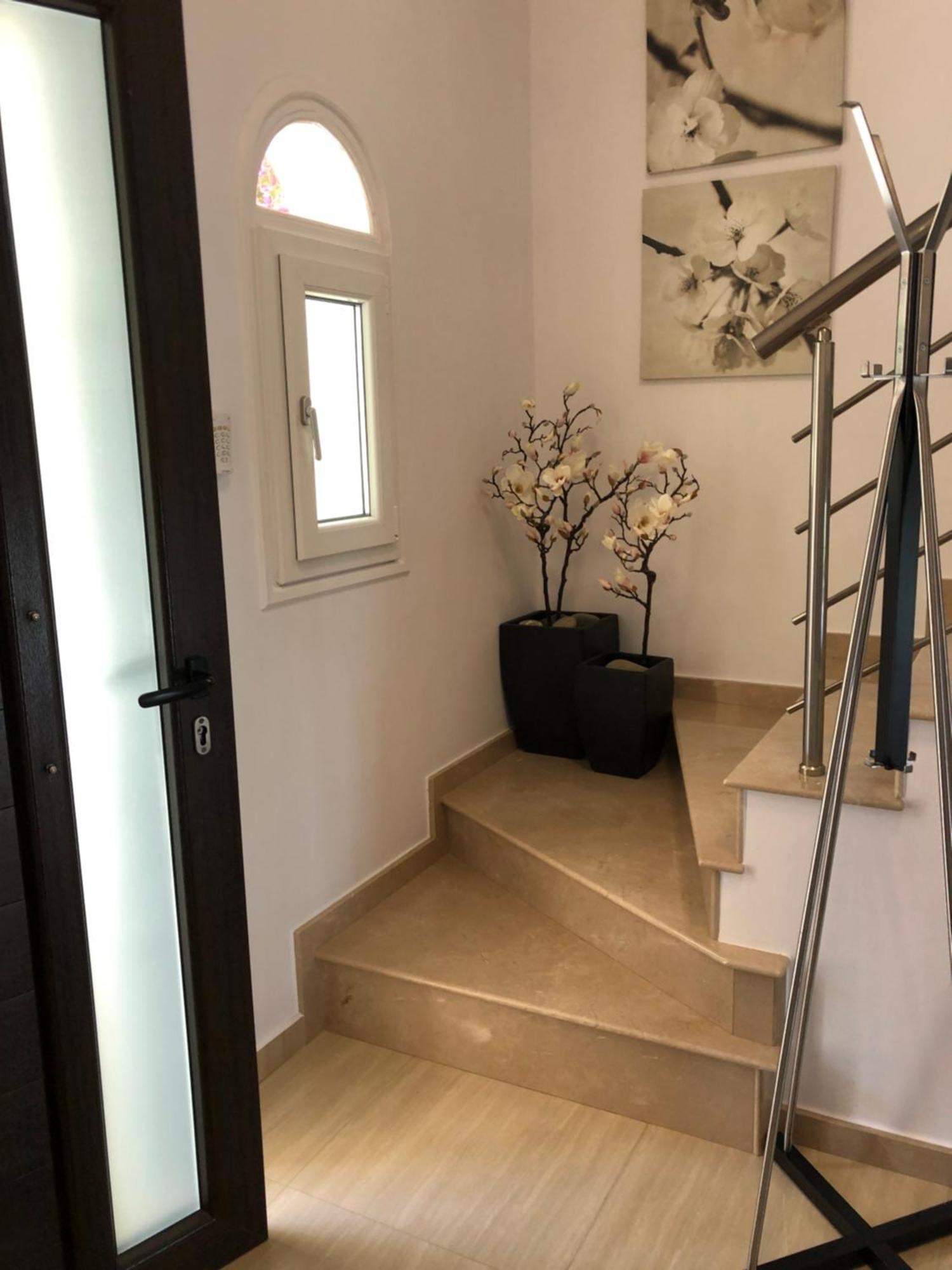 Villa Daria Four Bedroom Kamares Village, Tala بافوس المظهر الخارجي الصورة