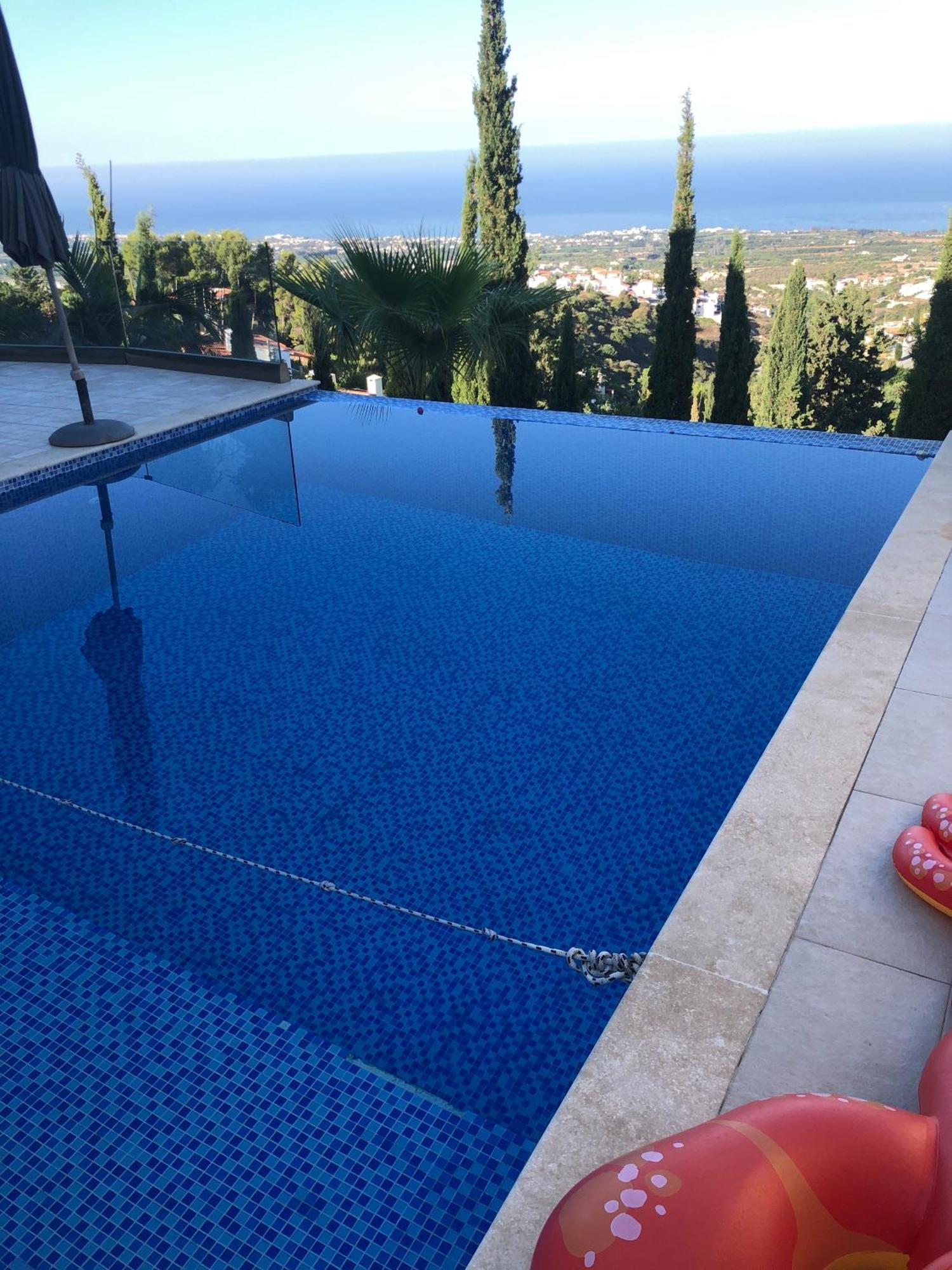 Villa Daria Four Bedroom Kamares Village, Tala بافوس المظهر الخارجي الصورة