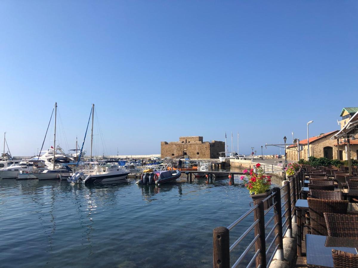 Villa Daria Four Bedroom Kamares Village, Tala بافوس المظهر الخارجي الصورة