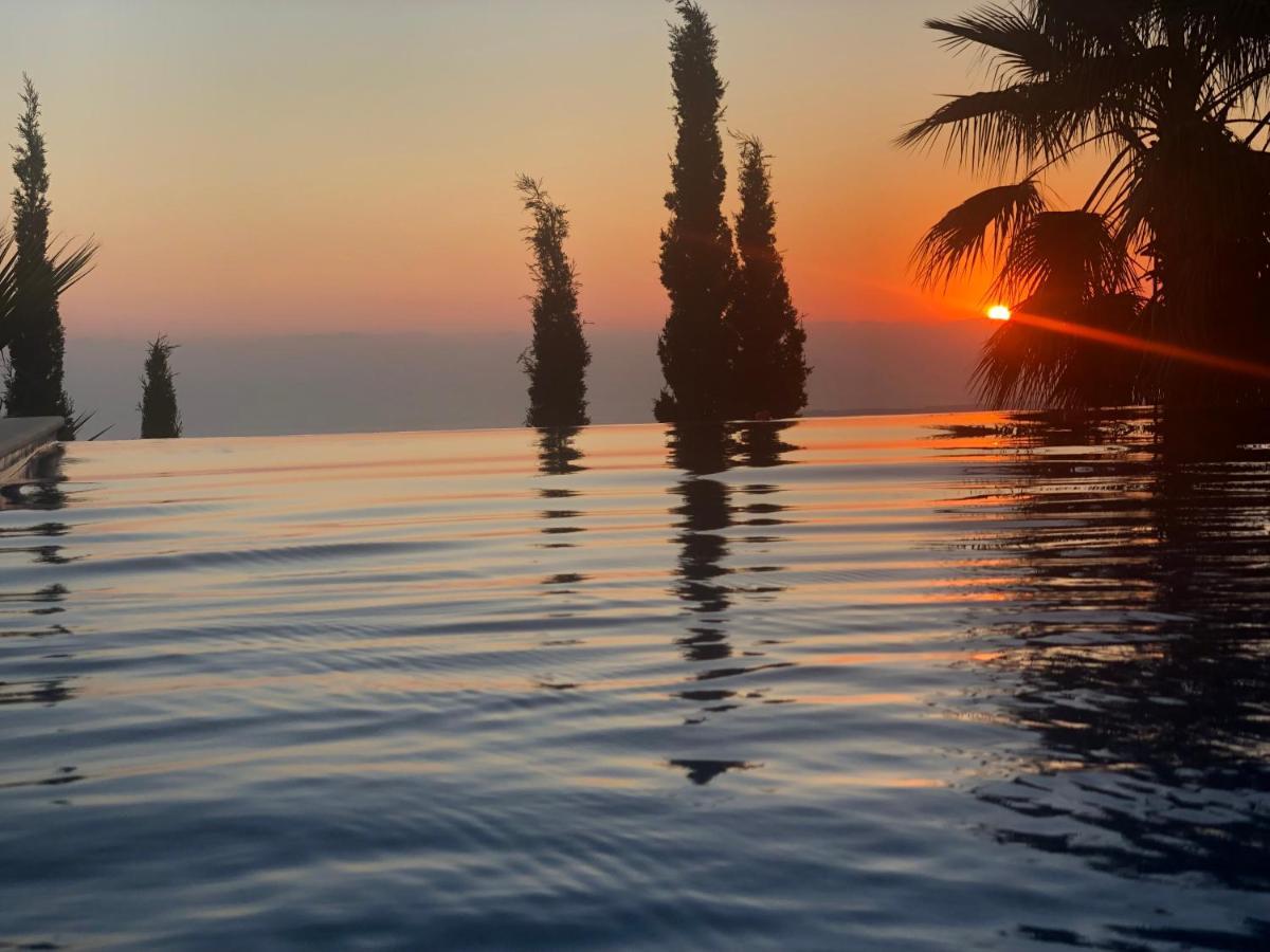 Villa Daria Four Bedroom Kamares Village, Tala بافوس المظهر الخارجي الصورة