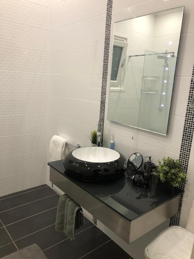Villa Daria Four Bedroom Kamares Village, Tala بافوس المظهر الخارجي الصورة
